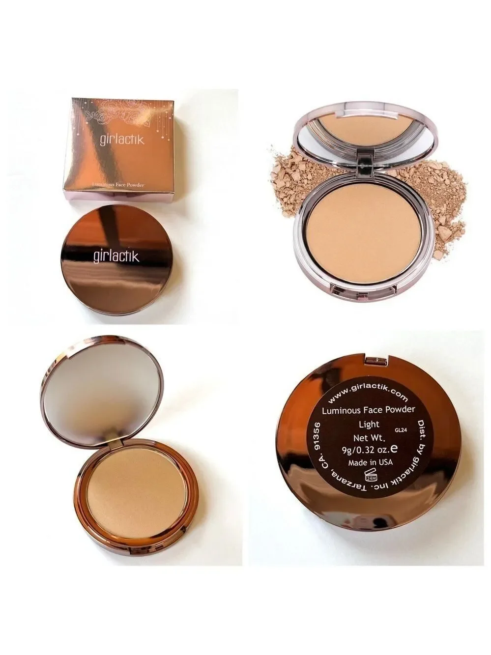 Makeup Bundle - Picture 3 of 7